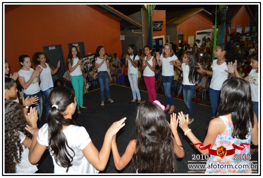 rolim de moura